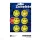 Mágnes 30mm/6db kerek HappyMagnet Franken