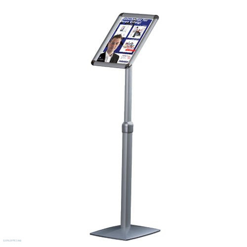 Információs állvány A/4 Franken BS0905