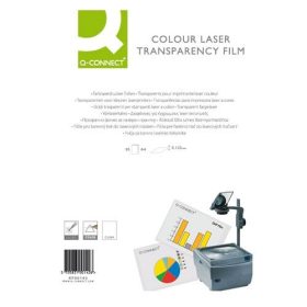 Fólia Q-Connect KF26074 inkjet színes