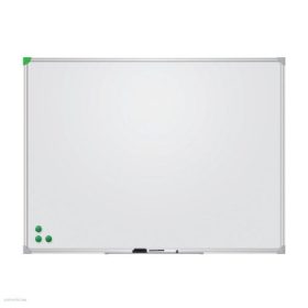   Fehértábla 40x60 cm alukeretes lakkozott SC914060 környezetbarát Franken