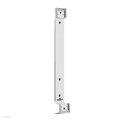 Bemutatótábla tartó DURABLE FUNCTION, fali, mágneses rögzítéssel, 5 db panelhez