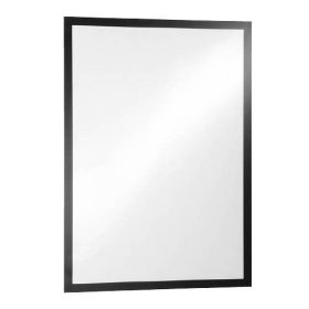 Infokeret A/1 DURAFRAME® POSTER SUN fekete