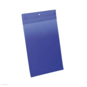 Dokumentum tároló zseb Durable Neodym A4 álló mágneses