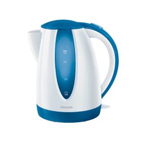 Vízforraló Sencor SWK 1812BL, kék