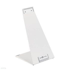   Bemutatótábla tartó DURABLE FUNCTION, asztali, 10 db panelhez 5683