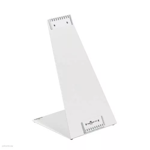 Bemutatótábla tartó DURABLE FUNCTION, asztali, 10 db panelhez 5683