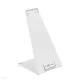 Bemutatótábla tartó DURABLE FUNCTION, asztali, 10 db panelhez 5683