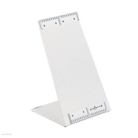   Bemutatótábla tartó DURABLE FUNCTION, asztali 20 db panelhez 5684