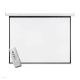 Vetítővászon elektromos 150x200cm LWE22015