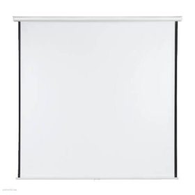 Vetítővászon fali 150x150cm XRLB15/LWR21515