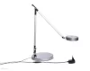 Lámpa asztali LED MAULgrace colour vario, állítható fényerejű