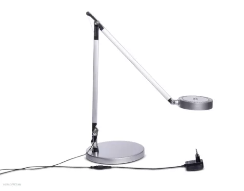 Lámpa asztali LED MAULgrace colour vario, állítható fényerejű