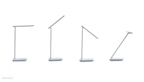 Lámpa asztali LED MAULjazzy, állítható fényerejű