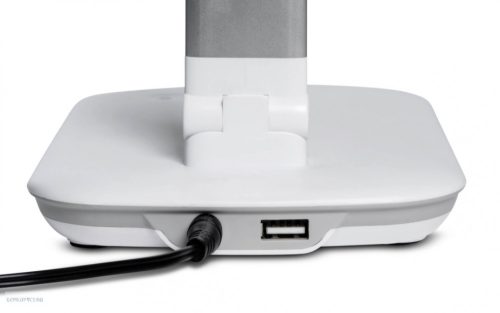 Lámpa asztali LED MAULjazzy, állítható fényerejű