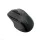 Egér, vezetékes, optikai, közepes méret, USB, KENSINGTON "ProFit"