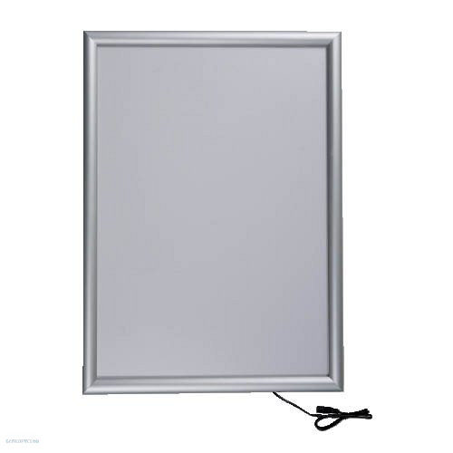 Képkeret LED világítással A3 BSL1702