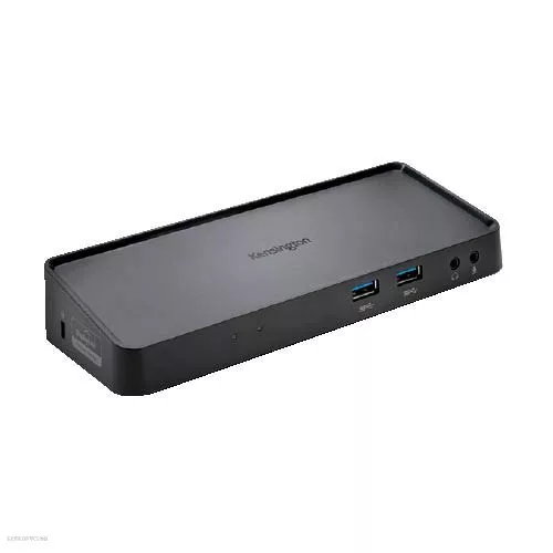 Dokkoló univerzális Kensington SD3600 USB 3.0