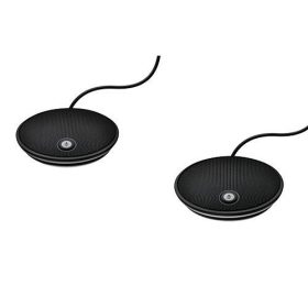 Logitech Grouphoz kiegészítő mikrofon 3,5mm z 989-000171