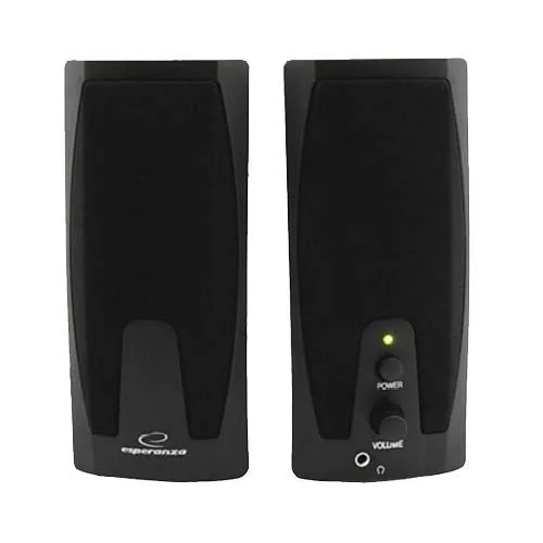 Hangszóró hálózati Esperanza Giocoso 2.0 EP110