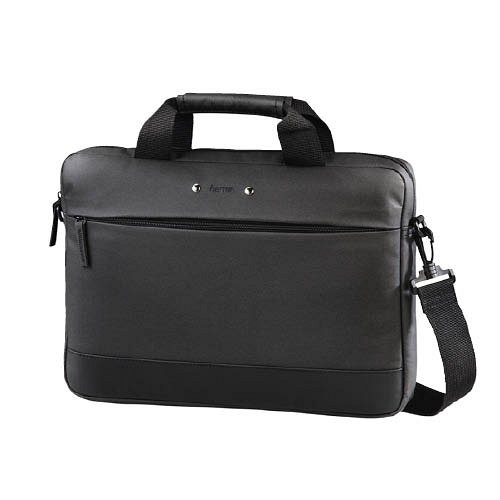 Notebook laptop táska 13,3" HAMA "ULTRA STYLE", fekete