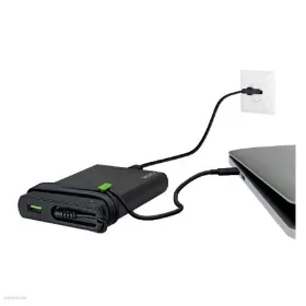 Töltő univerzális LEITZ Complete USB-C 60W