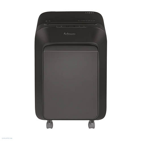 Iratmegsemmisítő Fellowes Powershred LX210