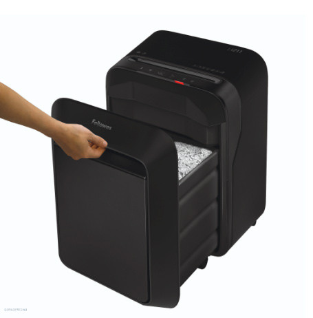 Iratmegsemmisítő Fellowes Powershred LX210