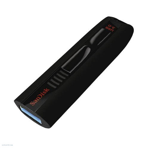 USB drive SANDISK CRUZER EXTREME GO USB 3.1, 64GB, 200MB/S *d