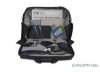 Notebook táska, 15,6" KENSINGTON SecureTrek lopásgátlós fekete K98616WW