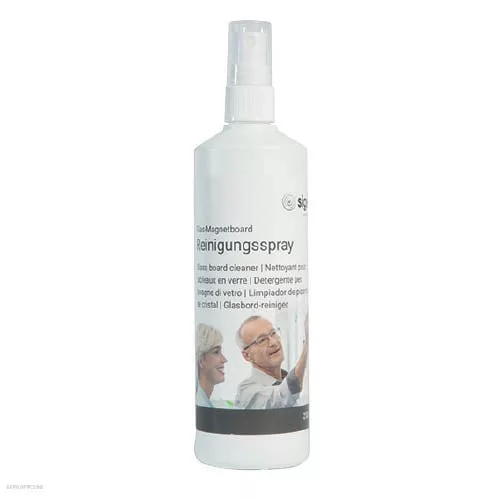 Üvegtábla tisztító folyadék 250 ml