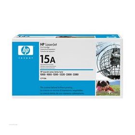 HP C7115A doboz sérült TONER (No.15A b ware)
