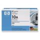 HP Q2610A doboz sérült TONER (No.10A BK b ware)