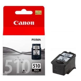 Canon tintapatron PG-510 220 old.