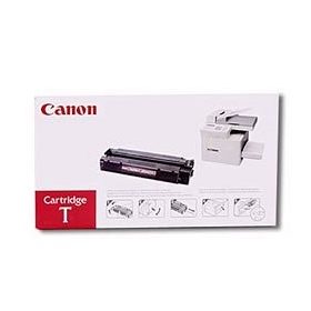 CANON lézertoner T Cartridge fekete 3500 old.