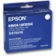 Epson nyomtatószalag S015262 fekete