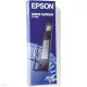 Epson nyomtatószalag S015091 fekete