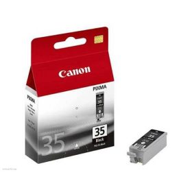 Canon tintapatron PGI-35 fekete
