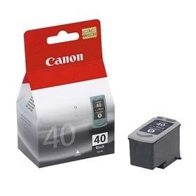Canon tintapatron PG-40