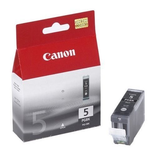 Canon tintapatron PGI-5