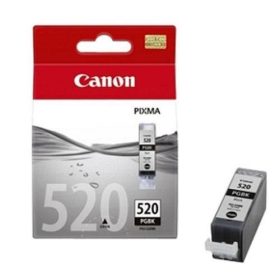 Canon tintapatron PGI-520 fekete