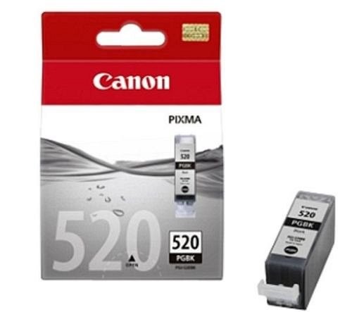Canon tintapatron PGI-520 fekete