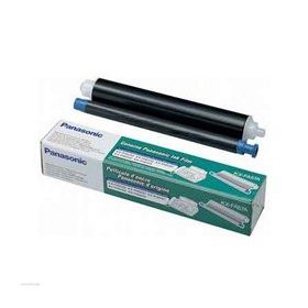 Panasonic thermofólia KX-FA/57 fekete