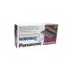 Panasonic thermofólia KX-FA136 2tek/dob fekete