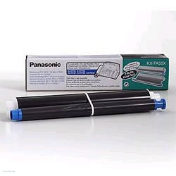 Panasonic thermofólia KX-FA/55 2tek/dob fekete