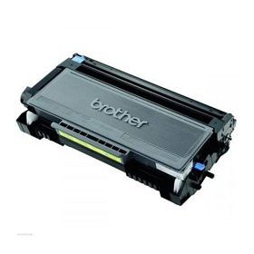 BROTHER lézertoner TN3280 fekete 8000 old.