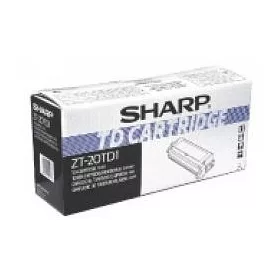 Sharp másolótoner AR 168T fekete 8000 old.