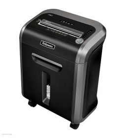 Iratmegsemmisítő Fellowes Powershred® PS-79Ci IFW46790