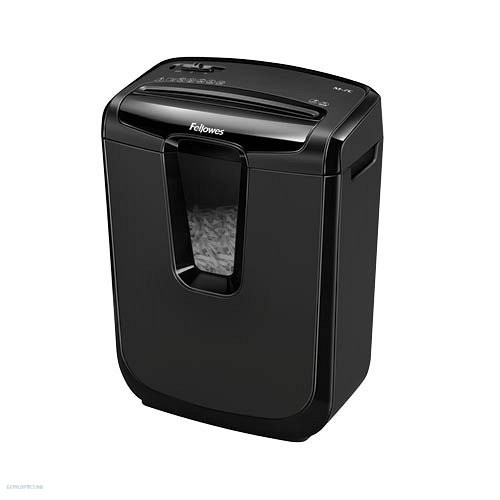 Iratmegsemmisítő Fellowes Powershred® M-7C IFW46031