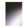 Spirálborító hátlap, A/4, fényes, fekete, 250 mikron, Leitz