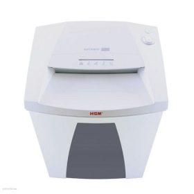 Iratmegsemmisítő HSM Securio B32 3,9 mm